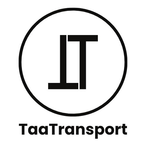 TaaTransport moving company in Tullamore